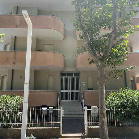 Casa Delle Onde Apartments San Mauro Mare Exterior foto