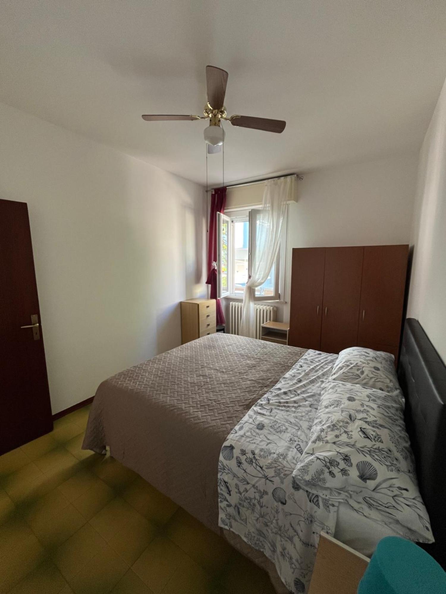 Casa Delle Onde Apartments San Mauro Mare Exterior foto