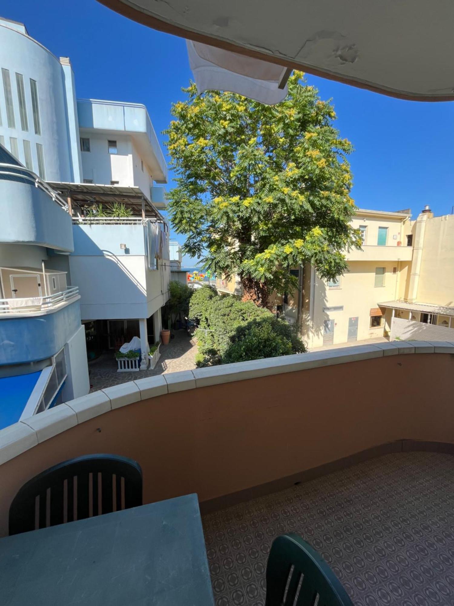 Casa Delle Onde Apartments San Mauro Mare Exterior foto