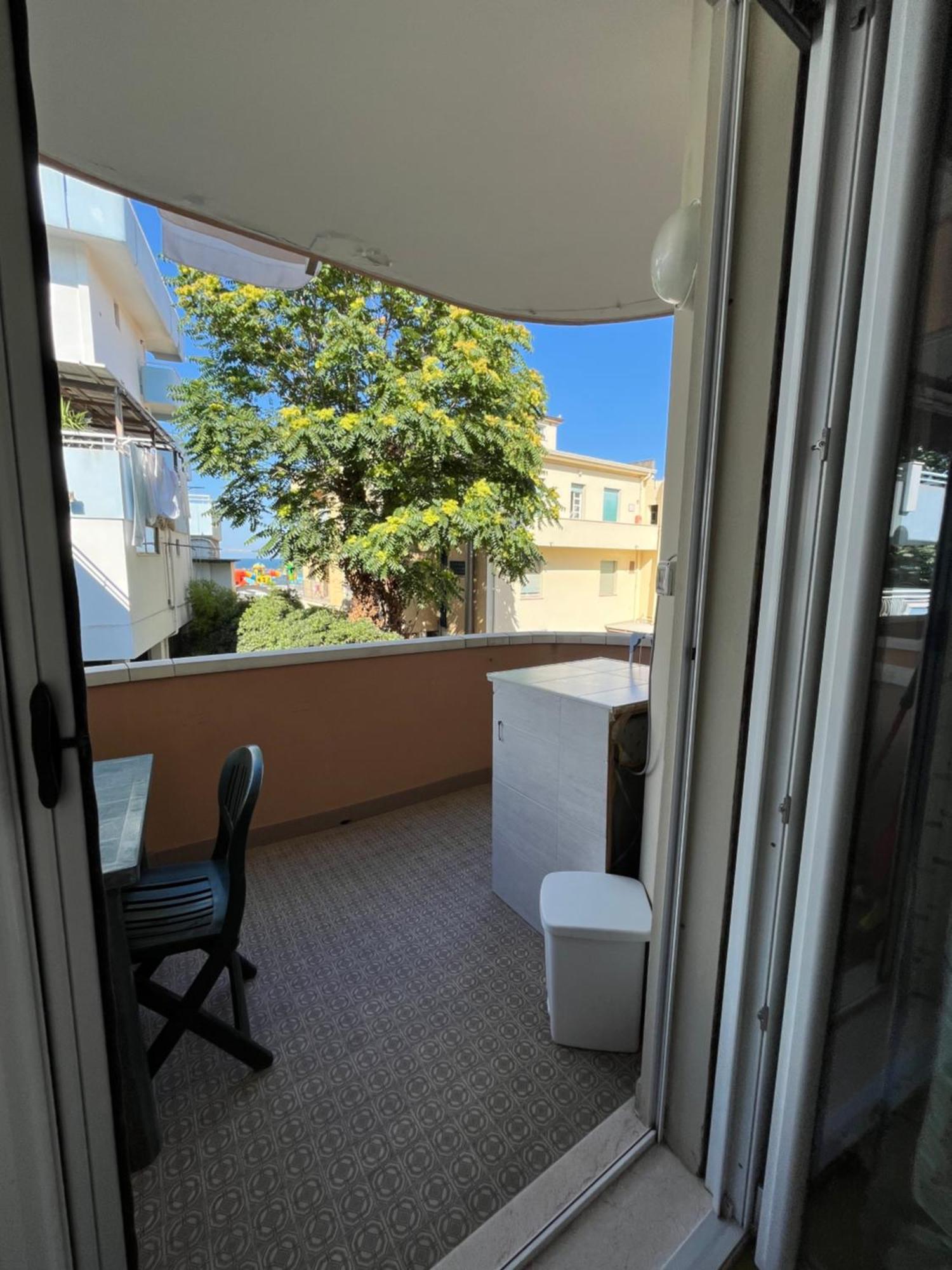Casa Delle Onde Apartments San Mauro Mare Exterior foto